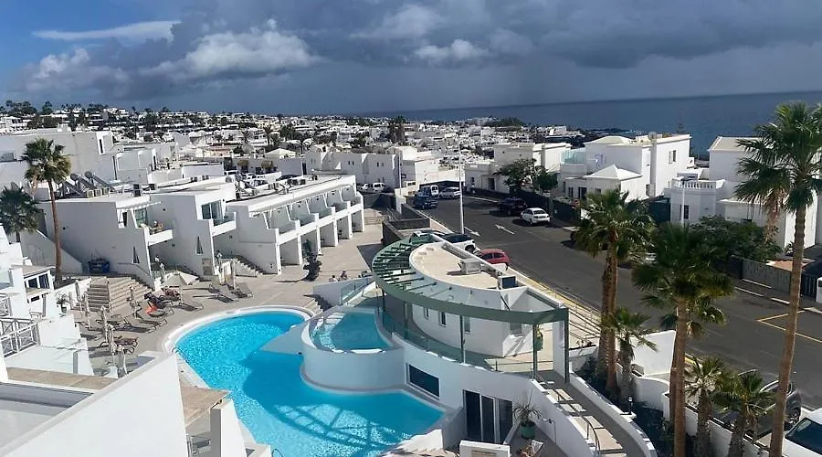 Estudio Kikere Complejo Con Piscina Pdc Puerto del Carmen  0*, Puerto del Carmen (Lanzarote)