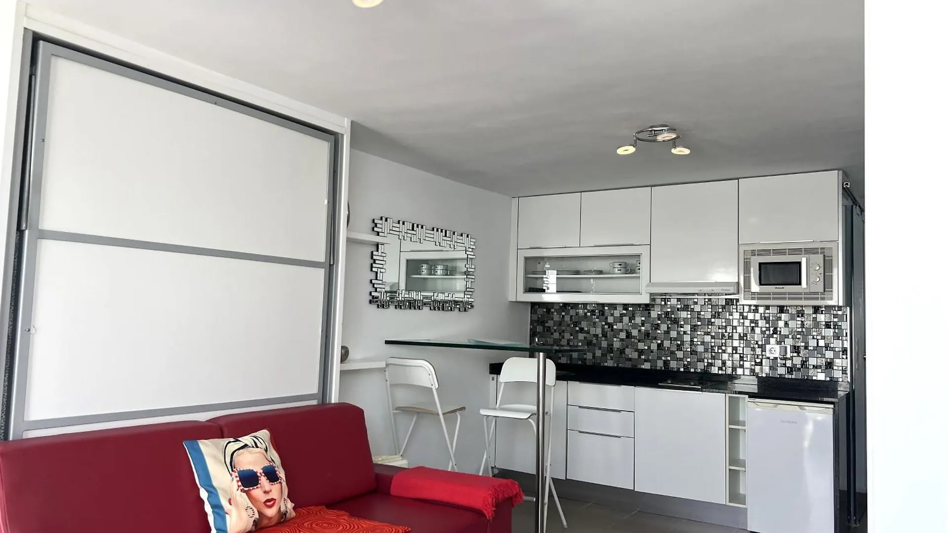 Apartmán Estudio Kikere Complejo Con Piscina Pdc Puerto del Carmen