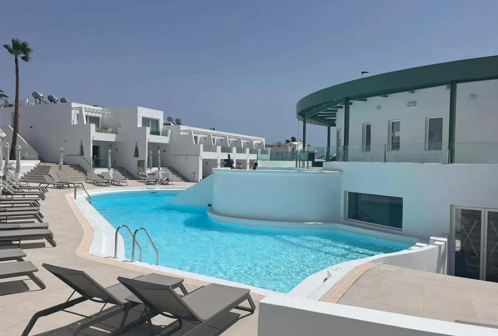 Estudio Kikere Complejo Con Piscina Pdc Puerto del Carmen  Puerto del Carmen (Lanzarote)