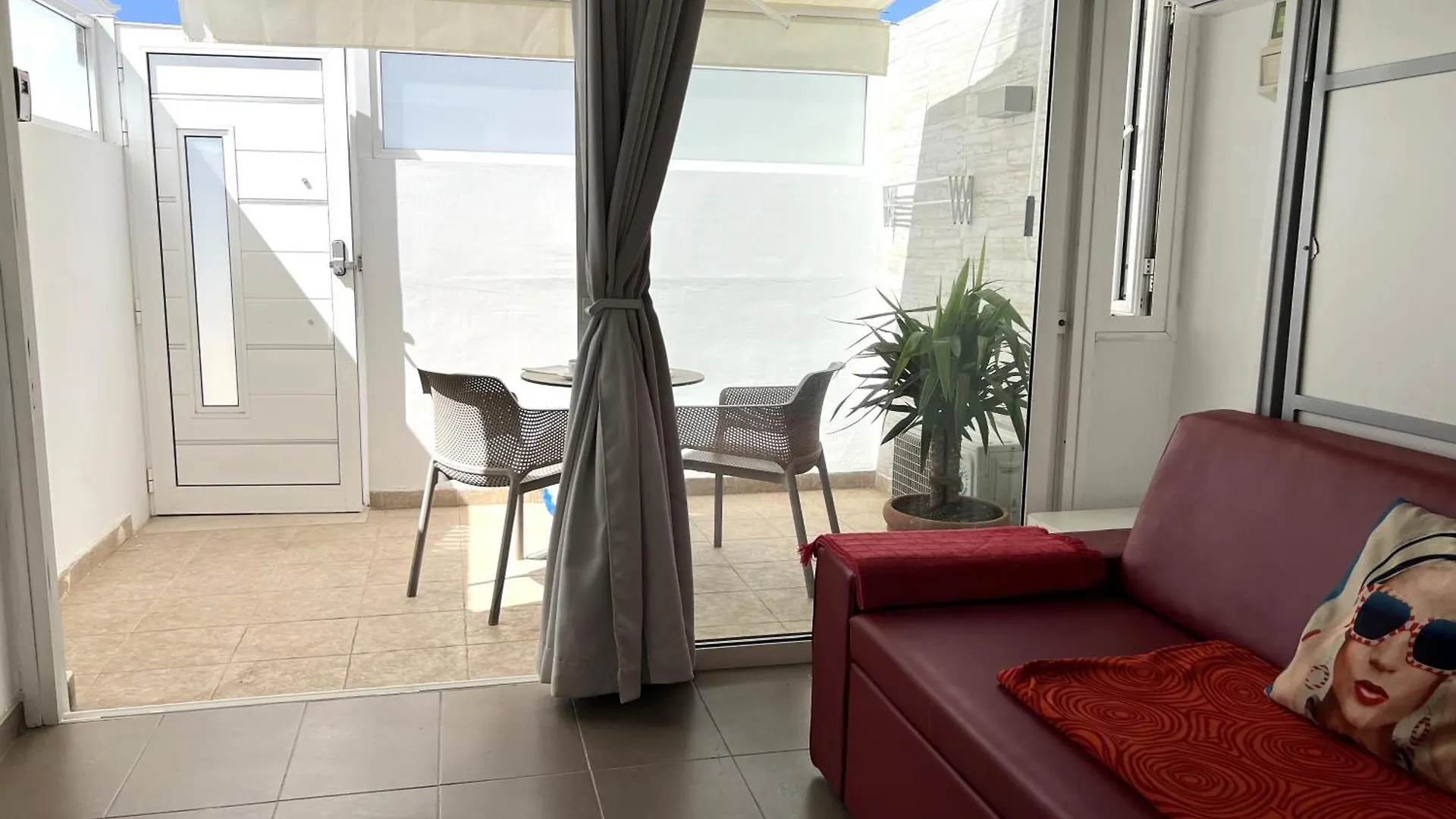 Estudio Kikere Complejo Con Piscina Pdc Puerto del Carmen  Apartmán Puerto del Carmen (Lanzarote)