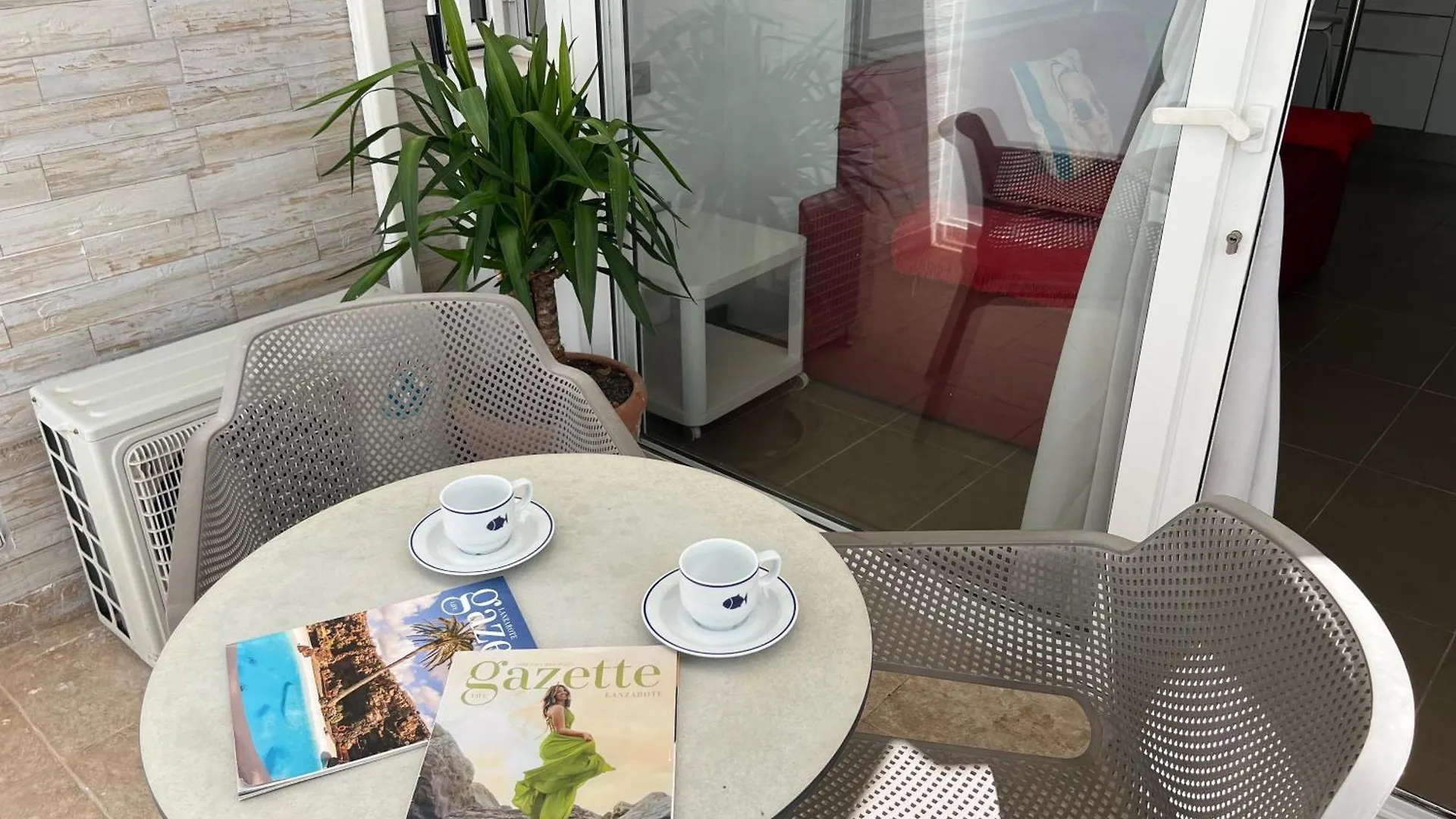 Estudio Kikere Complejo Con Piscina Pdc Puerto del Carmen