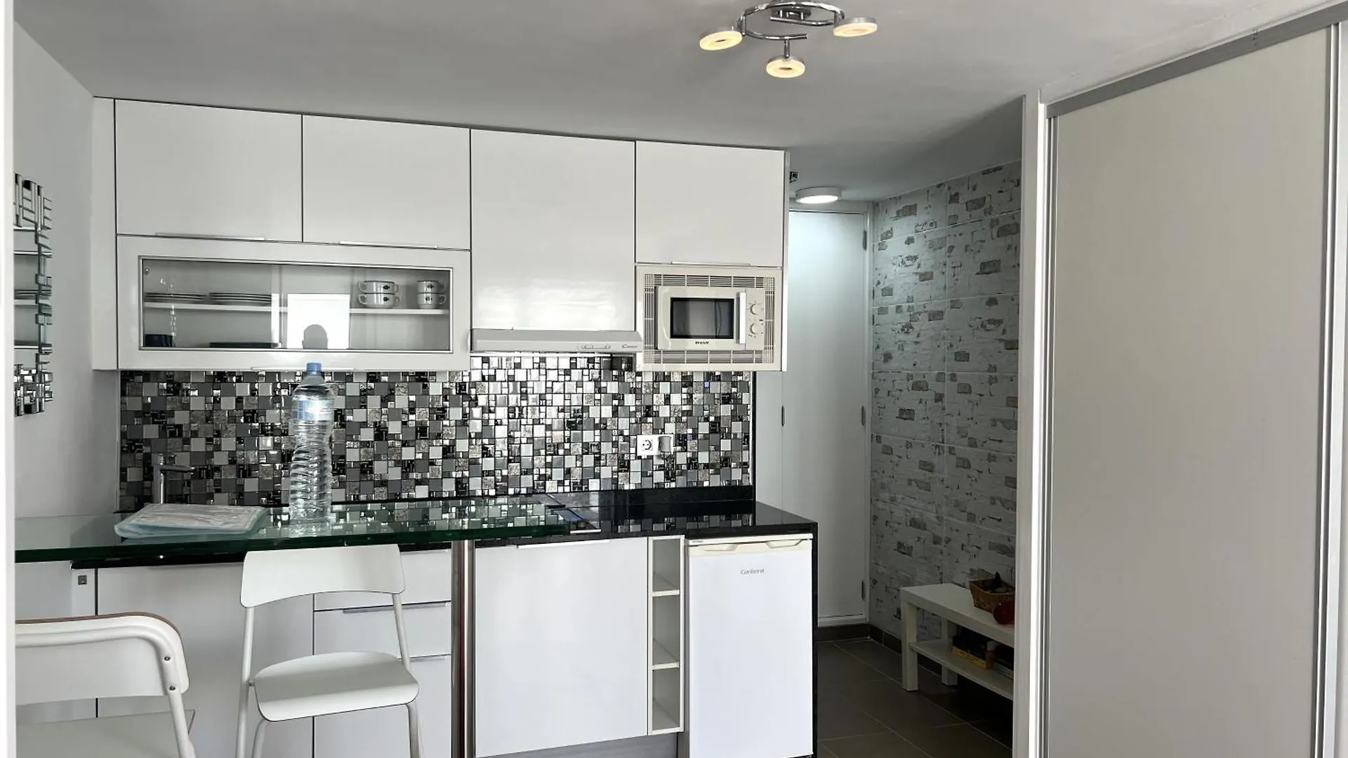 Estudio Kikere Complejo Con Piscina Pdc Puerto del Carmen  Španělsko