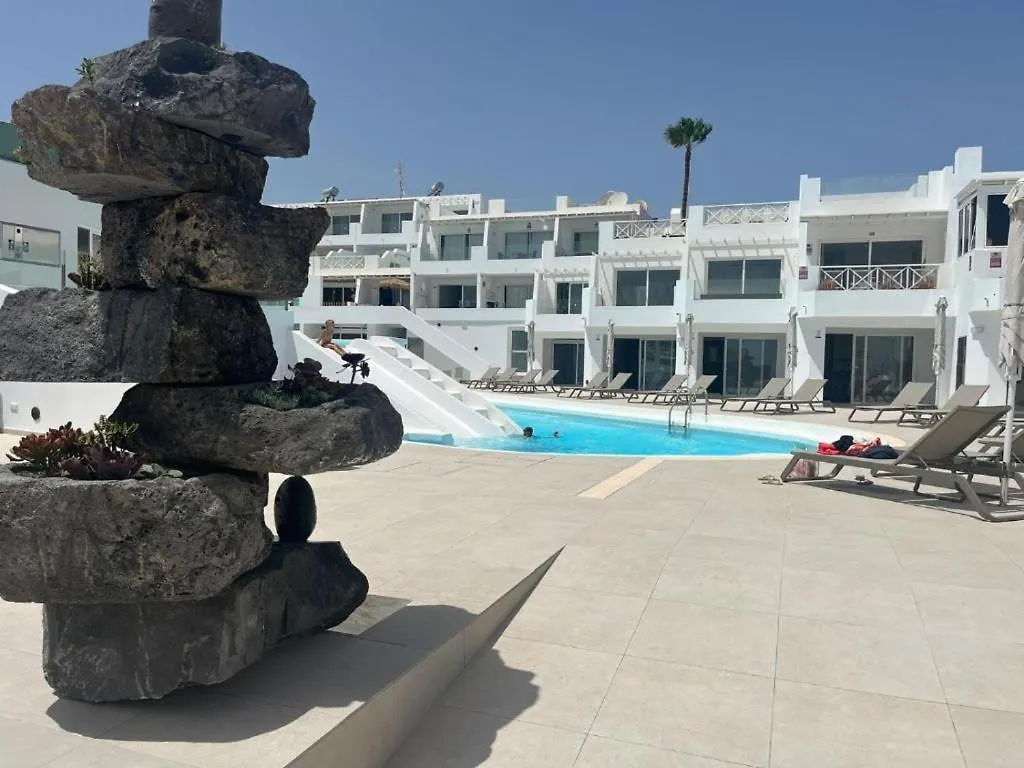 Apartmán Estudio Kikere Complejo Con Piscina Pdc Puerto del Carmen