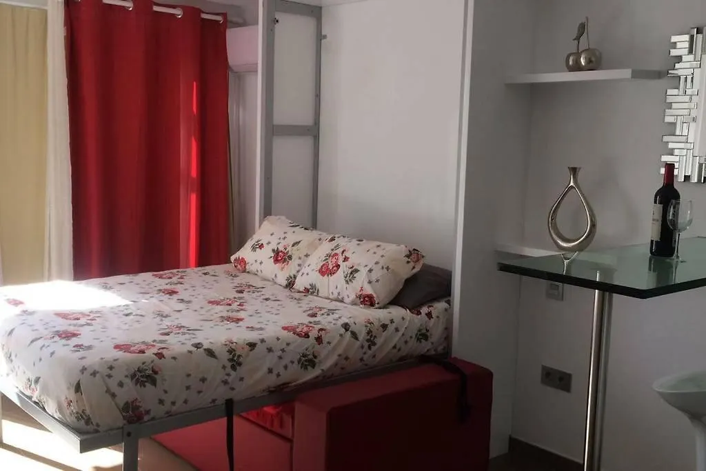 Estudio Kikere Complejo Con Piscina Pdc Puerto del Carmen  Apartmán